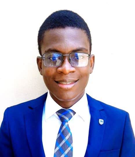 Opemipo Kolawole